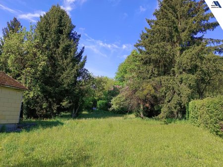 Leonding in Traumlage: Ihr persönlicher Dauerkleingarten in idyllischer Natur
