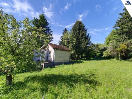 Leonding in Traumlage: Ihr persönlicher Dauerkleingarten in idyllischer Natur