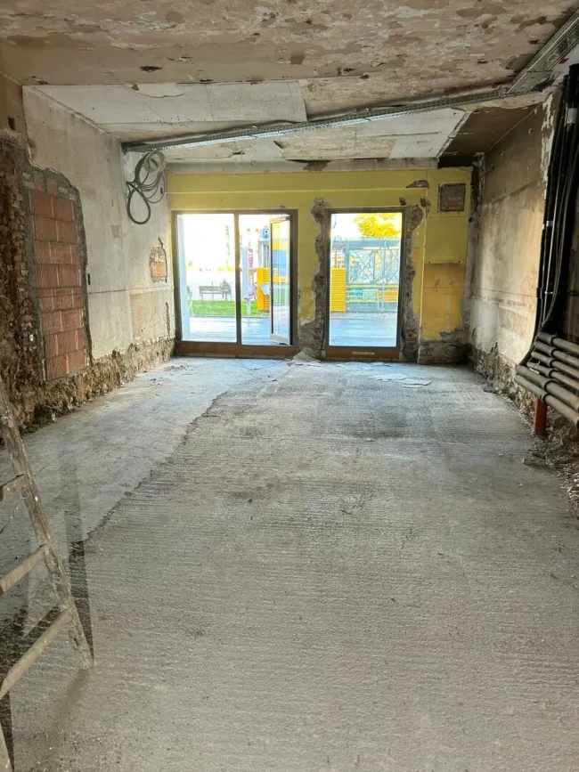 Geschäftsfläche am Koloman Wallisch Platz 16, Bruck an der Mur - Bild