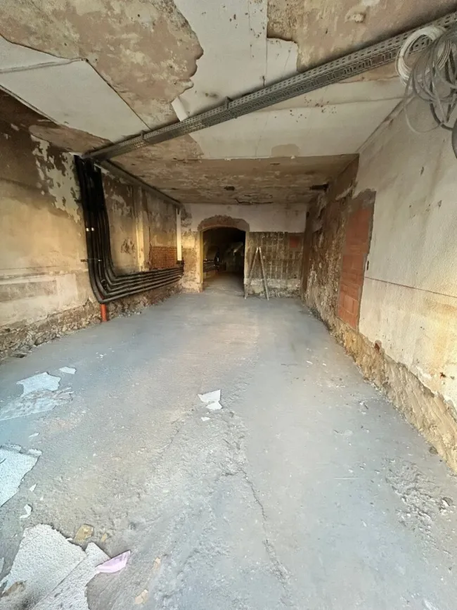 Geschäftsfläche am Koloman Wallisch Platz 16, Bruck an der Mur - Bild