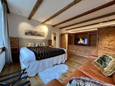 Kitzbühel: Exklusive Jahrhundertwende-Residenz mit privatem Spa & Indoor-Pool
