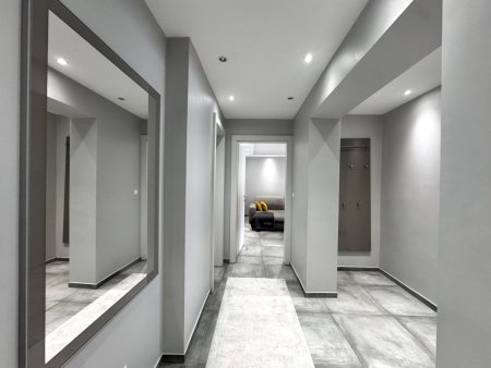 Schwaz: Selten schöne, sanierte 4-Zimmer-Wohnung mit zwei Balkonen und großzügigem Kellerraum
