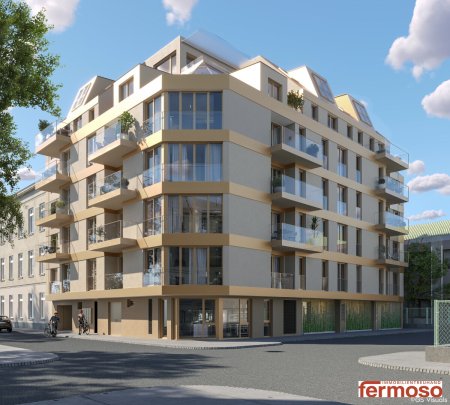 Luxuröse 4-Zimmer Wohnung in absolut bester Qualität, Aktion bis 31.7.2026, begehrte Lage in 21.Bezirk in Wien