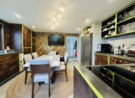 Weerberg: Schöne 4-Zimmer-Wohnung mit Panorama-Terrasse, Alpenblick & 2 PKW-Stellplätze im Preis inklusive