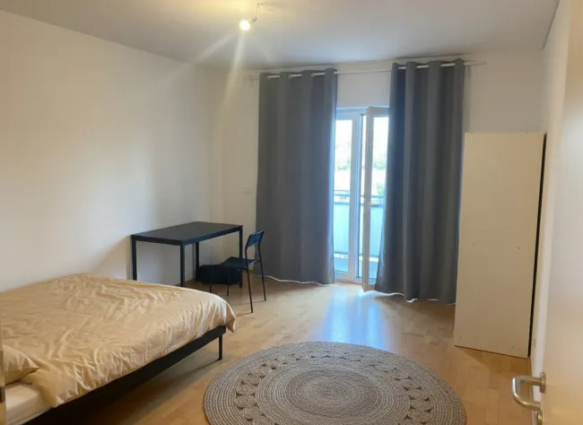 Innsbruck Sillgasse: Exklusive 2-Zimmer-Oase mit großzügiger Terrasse im Herzen von Innsbruck - Bild