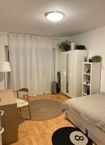 Innsbruck Sillgasse: Exklusive 2-Zimmer-Oase mit großzügiger Terrasse im Herzen von Innsbruck