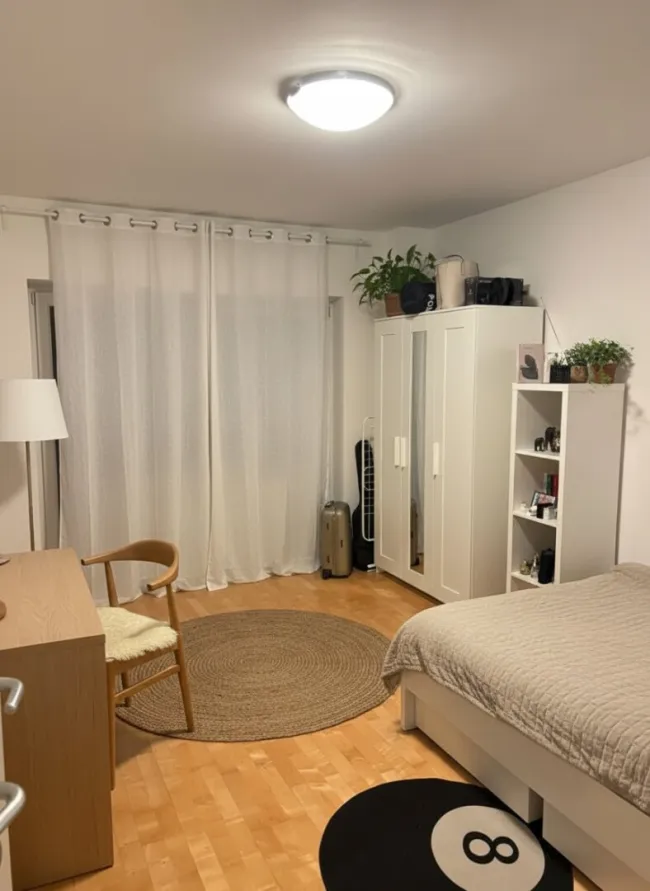 Innsbruck Sillgasse: Exklusive 2-Zimmer-Oase mit großzügiger Terrasse im Herzen von Innsbruck - Bild