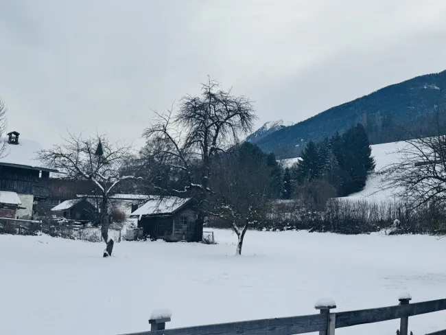 Pfaffenhofen: Kleines Baugrundstück-Wohnen clever geplant - Titelbild