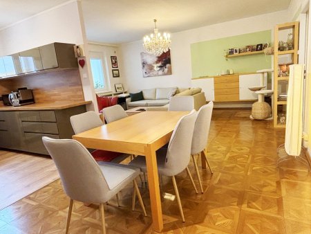 4 Zimmer zum Wohlfühlen – Niedrigenergiehaus mit Loggia & Stellplatz. Jetzt Möbelbonus im Wert von € 1.000,-- sichern!