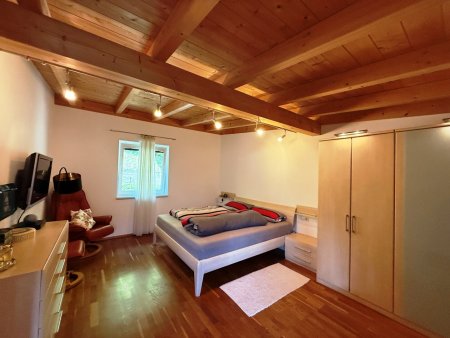 Drittes Schlafzimmer