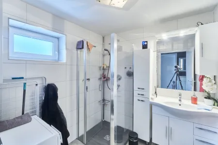 Badezimmer 1. Stock