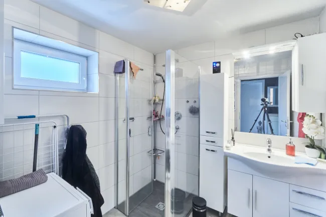 Badezimmer 1. Stock