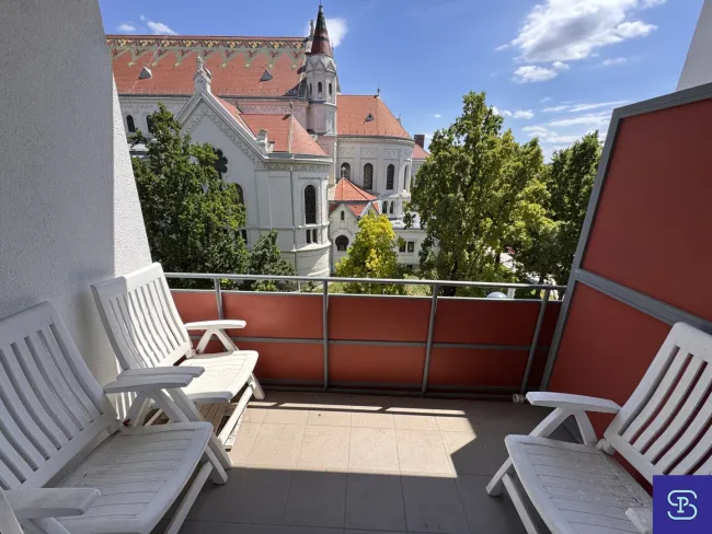 Gepflegter 113m² Neubau mit Loggia am Enkplatz zu kaufen - 1110 Wien - Titelbild