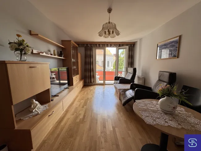 Gepflegter 113m² Neubau mit Loggia am Enkplatz zu kaufen - 1110 Wien - Bild