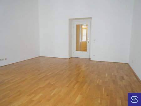 Provisionsfrei: Sonniger 36m² Altbau mit Einbauküche beim Naschmarkt - 1060 Wien