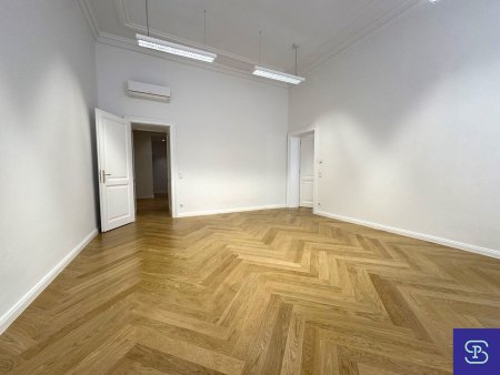 Klimatisierter 270m² Büro-Erstbezug mit Einbauküche in Toplage Nähe Graben - 1010 Wien