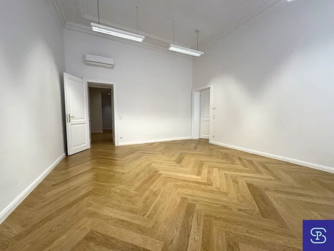 Klimatisierter 270m² Büro-Erstbezug mit Einbauküche in Toplage Nähe Graben - 1010 Wien - Bild