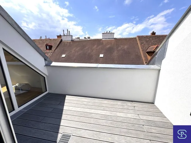 Terrasse 1