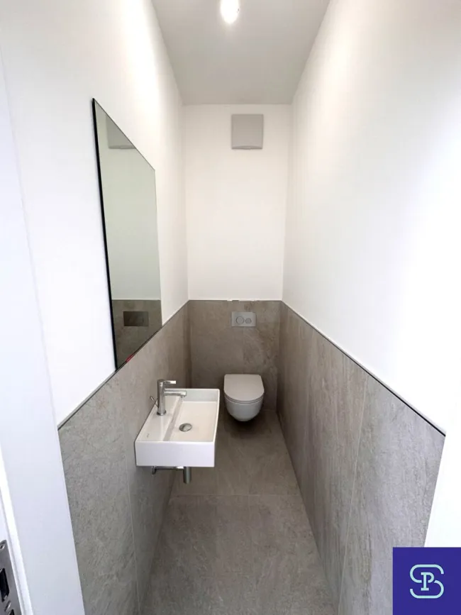 Gäste-WC
