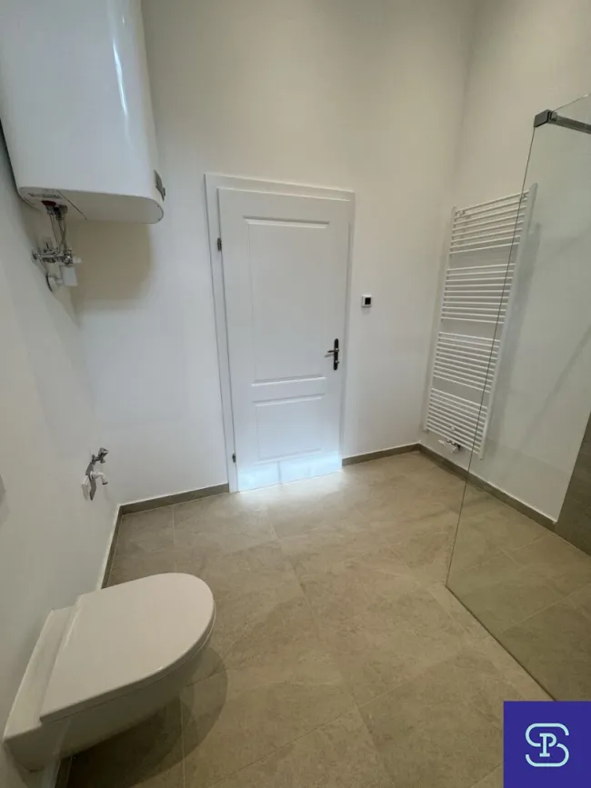 Badezimmer 2