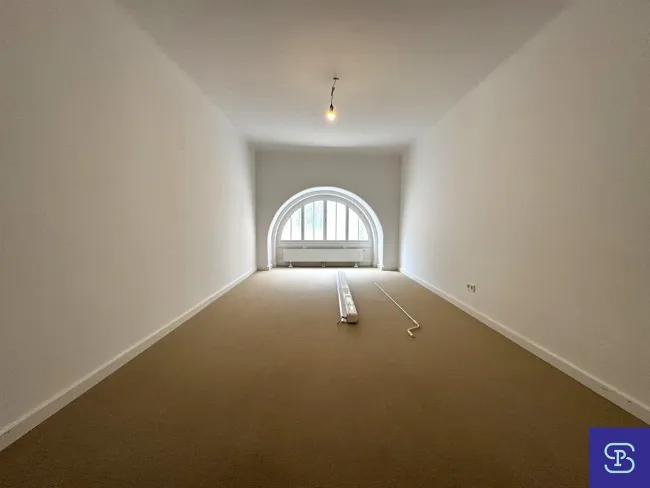 Atelierzimmer