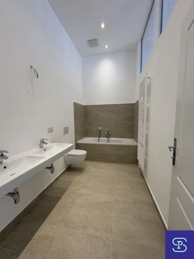 Badezimmer 1
