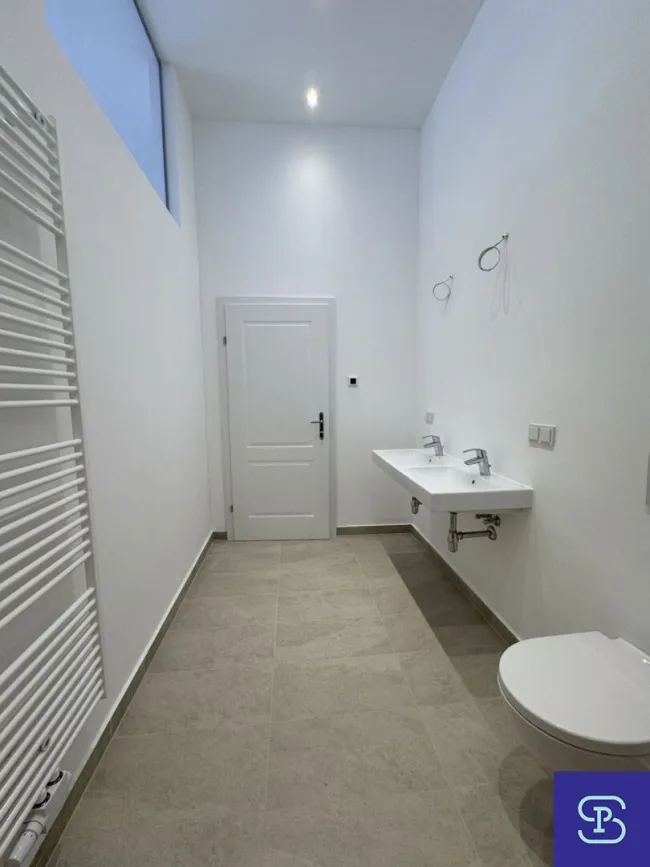 Badezimmer 1