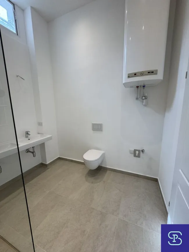 Badezimmer 2