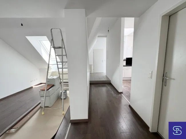 Wohnzimmer/Vorraum