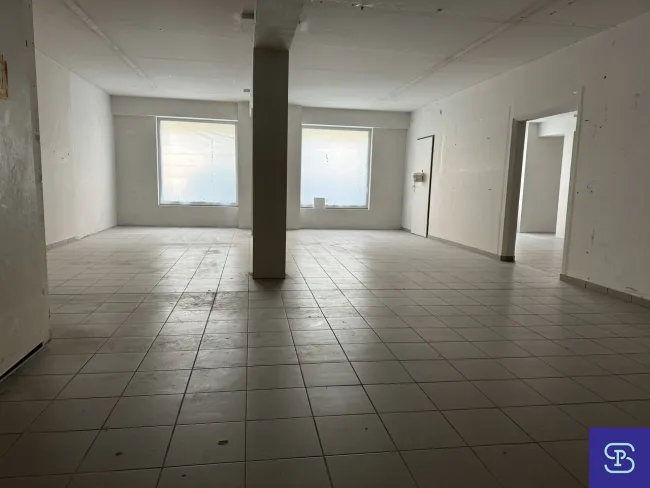 Linzer Straße: Belagsfertiger 134m² Büro-Erstbezug + 10m² Lager - 1140 Wien - Titelbild