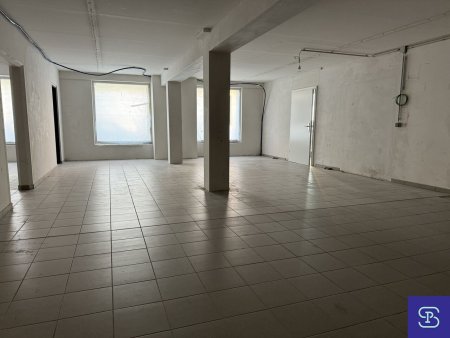 Linzer Straße: Belagsfertiger 134m² Büro-Erstbezug + 10m² Lager - 1140 Wien