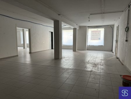 Linzer Straße: Belagsfertiges 134m² Geschäftslokal + 10m² Lager im Neubau-Erstbezug - 1140 Wien
