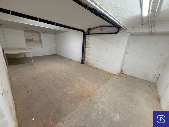 Lindengasse: Großzügige 97m² Lagerfläche Nähe Spittelberg - 1070 Wien - Bild