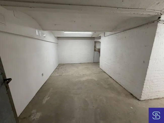 Lindengasse: Großzügige 97m² Lagerfläche Nähe Spittelberg - 1070 Wien - Bild