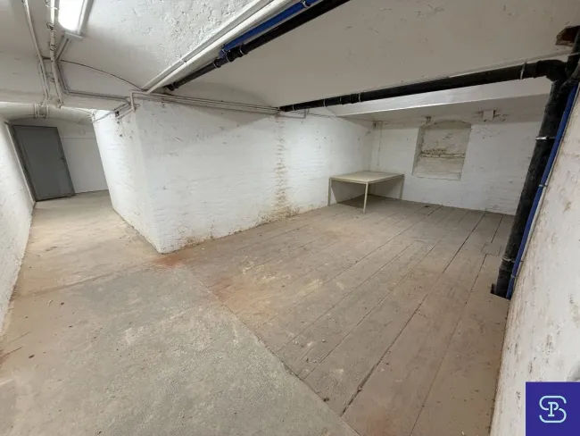 Lindengasse: Großzügige 97m² Lagerfläche Nähe Spittelberg - 1070 Wien - Titelbild