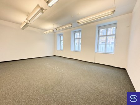 Büroraum