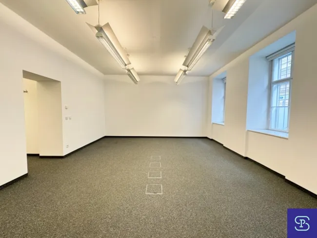 Büroraum