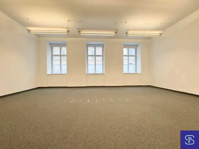 Büroraum