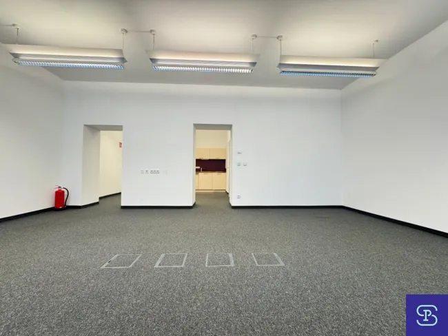 Büroraum