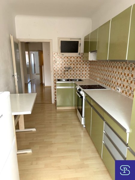 Anlageobjekt: Befristet vermieteter 57m² Neubau zu verkaufen - 1180 Wien
