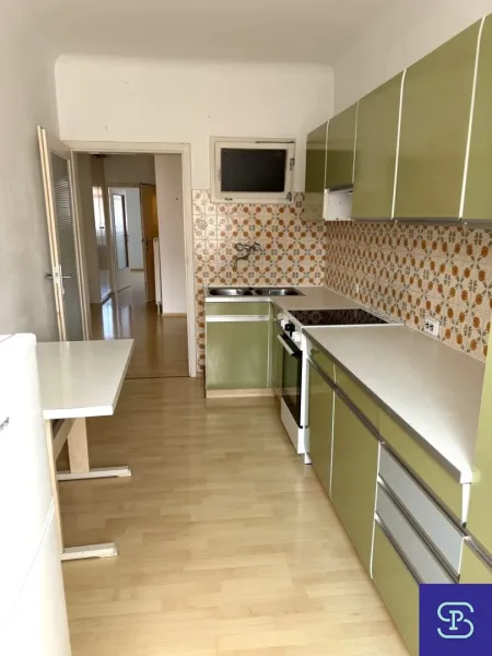 Anlageobjekt: Befristet vermieteter 57m² Neubau zu verkaufen - 1180 Wien