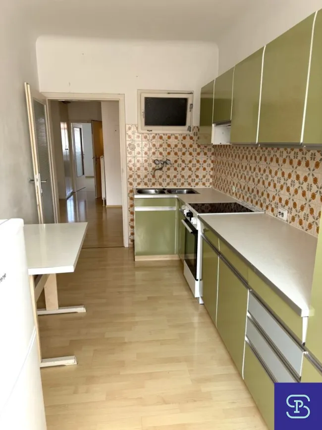 Anlageobjekt: Befristet vermieteter 57m² Neubau zu verkaufen - 1180 Wien - Bild