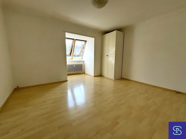 Anlageobjekt: Befristet vermieteter 57m² Neubau zu verkaufen - 1180 Wien - Titelbild