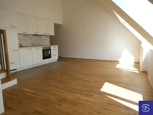Wohnküche