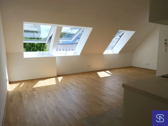 Wohnküche
