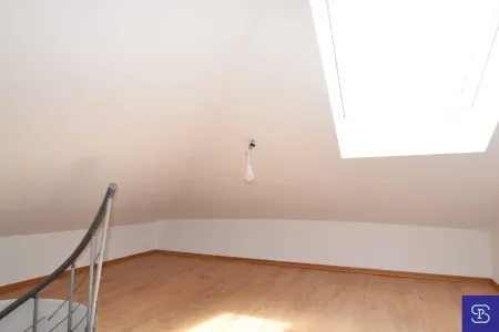 Galeriebereich