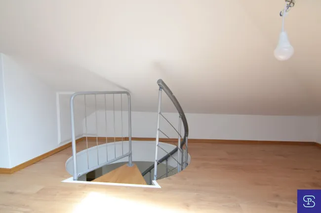 Galeriebereich