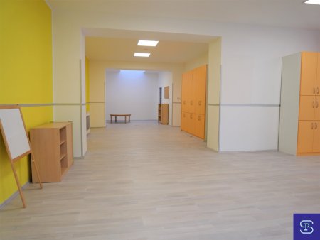 Toprenovierter 235m² Kindergarten mit Küche Nähe Gudrunstraße - 1110 Wien