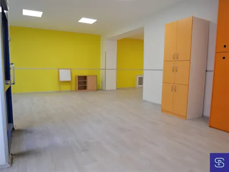 Toprenovierter 235m² Kindergarten mit Küche Nähe Gudrunstraße - 1110 Wien