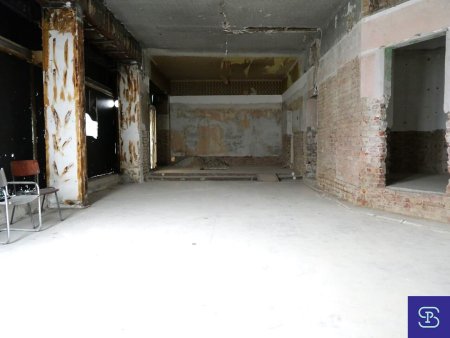 Geschäfts- oder Bürolokal 200m² in Frequenzlage - 1100 Wien